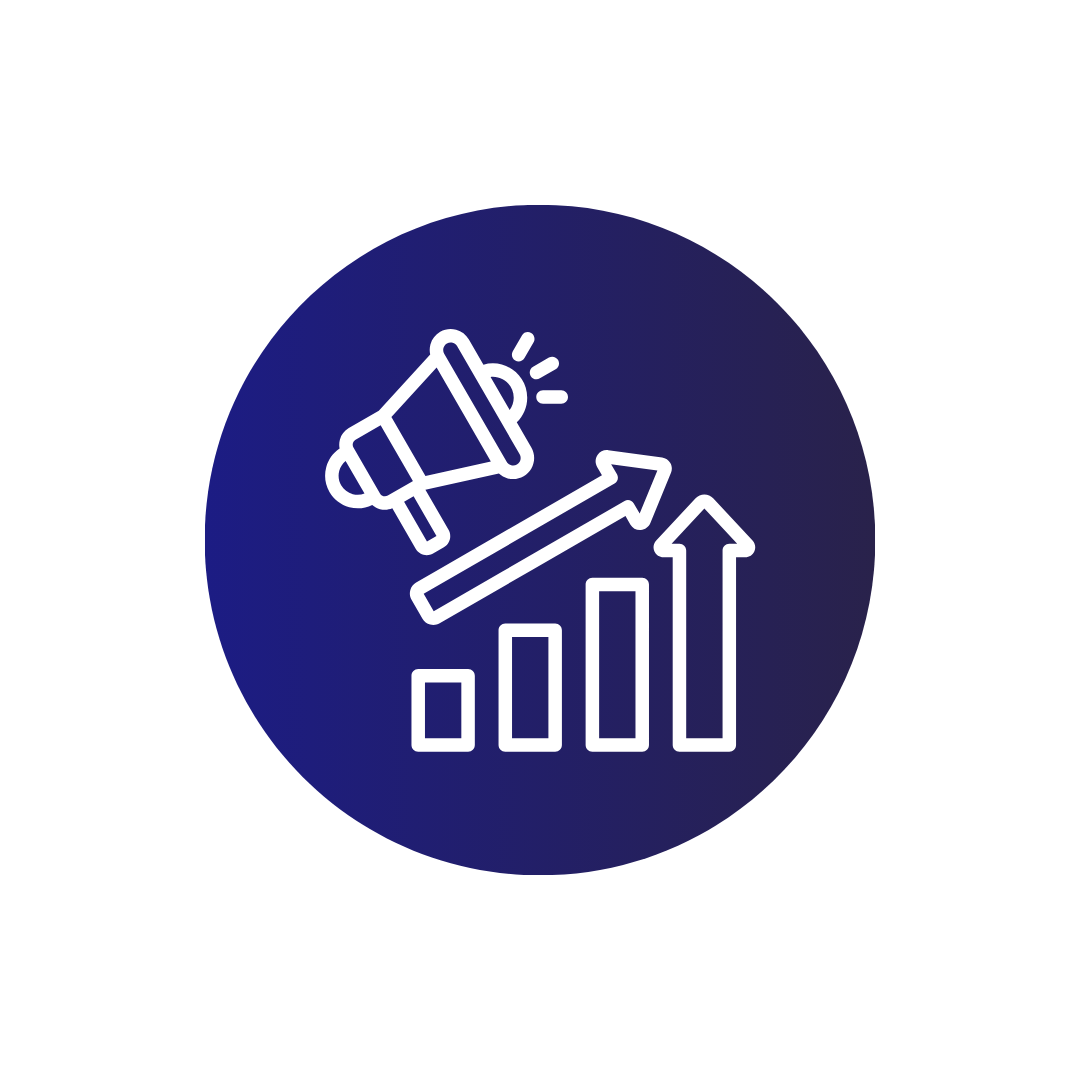 Marketing and sales strategy