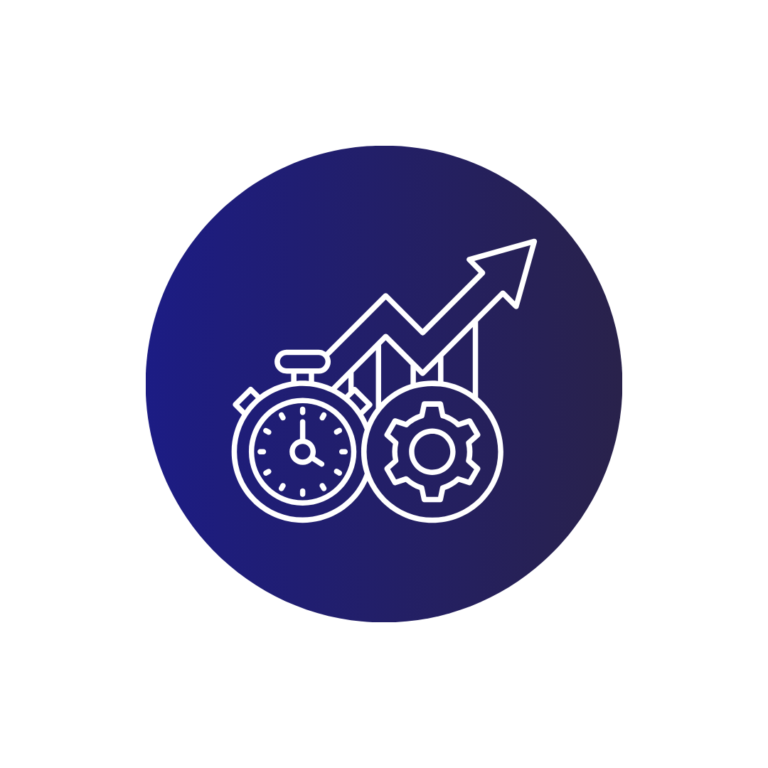 Process optimization & efficiency