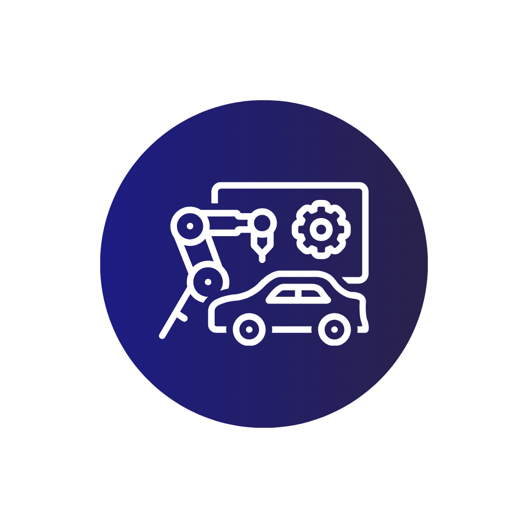 Factory automation & robotics