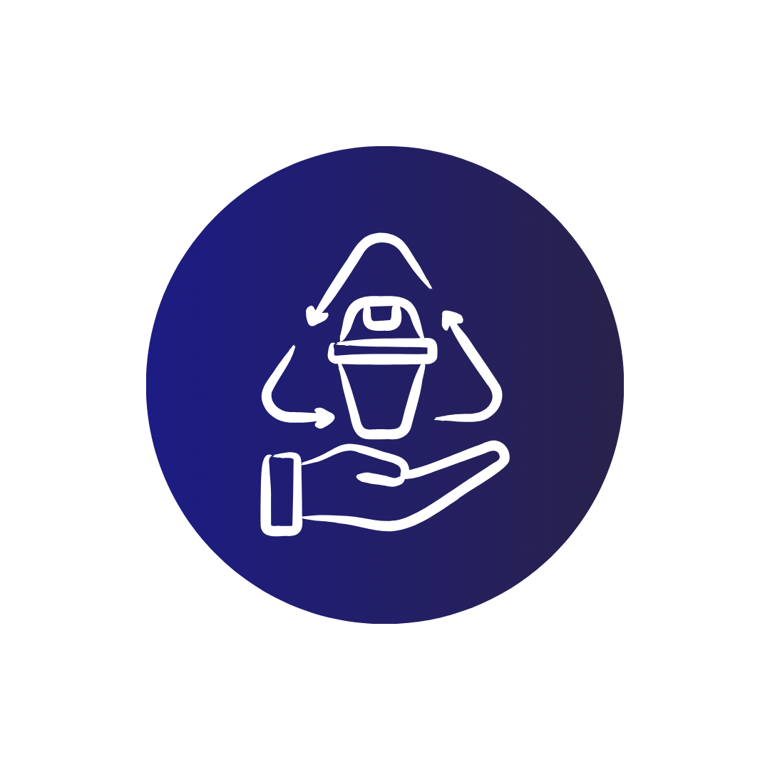 Industrial Waste Management