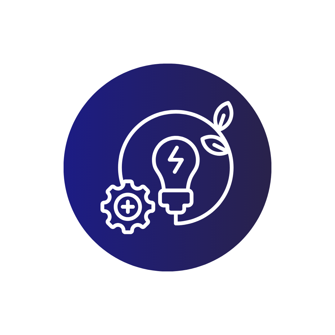 Energy Efficiency & Conservation