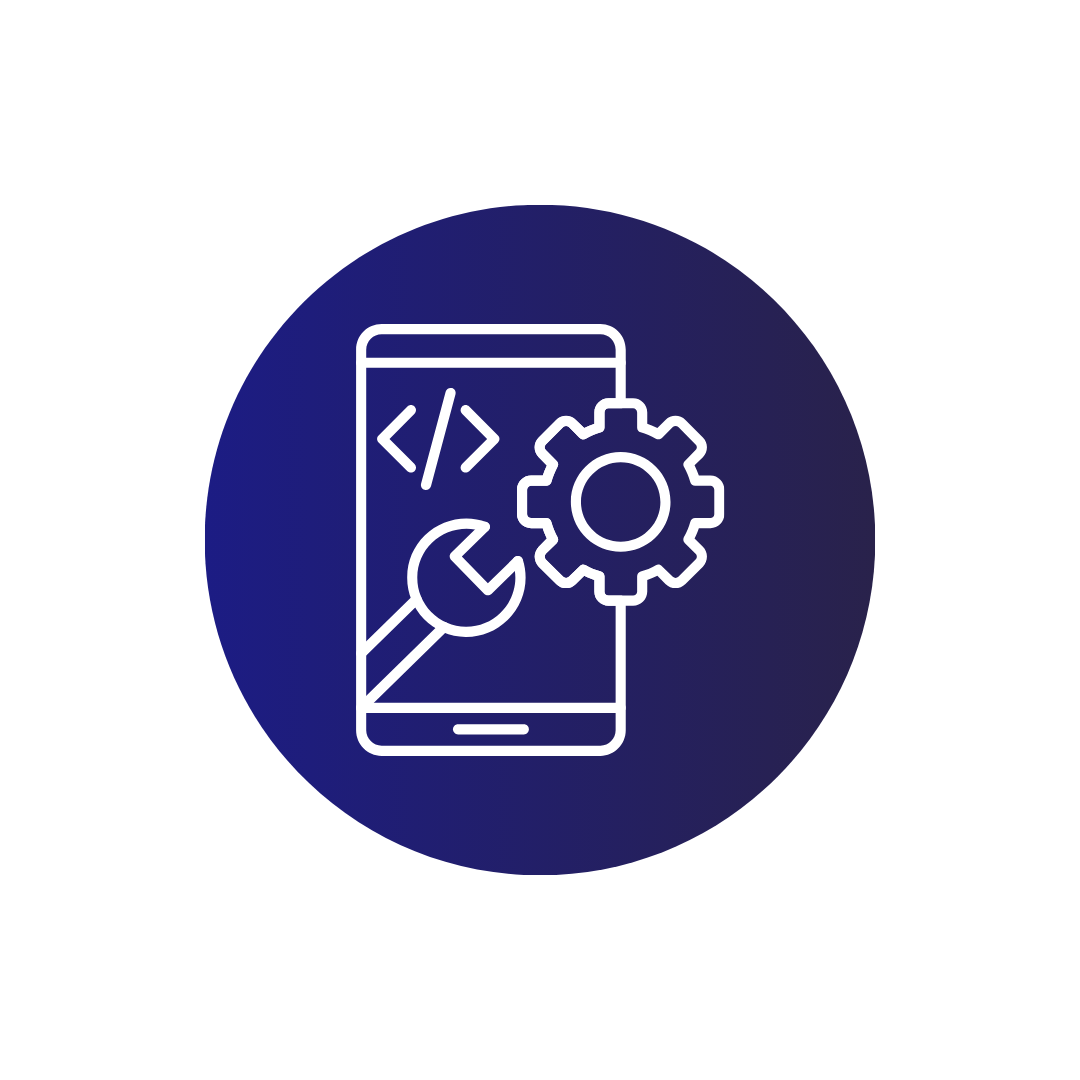 Mobile app development