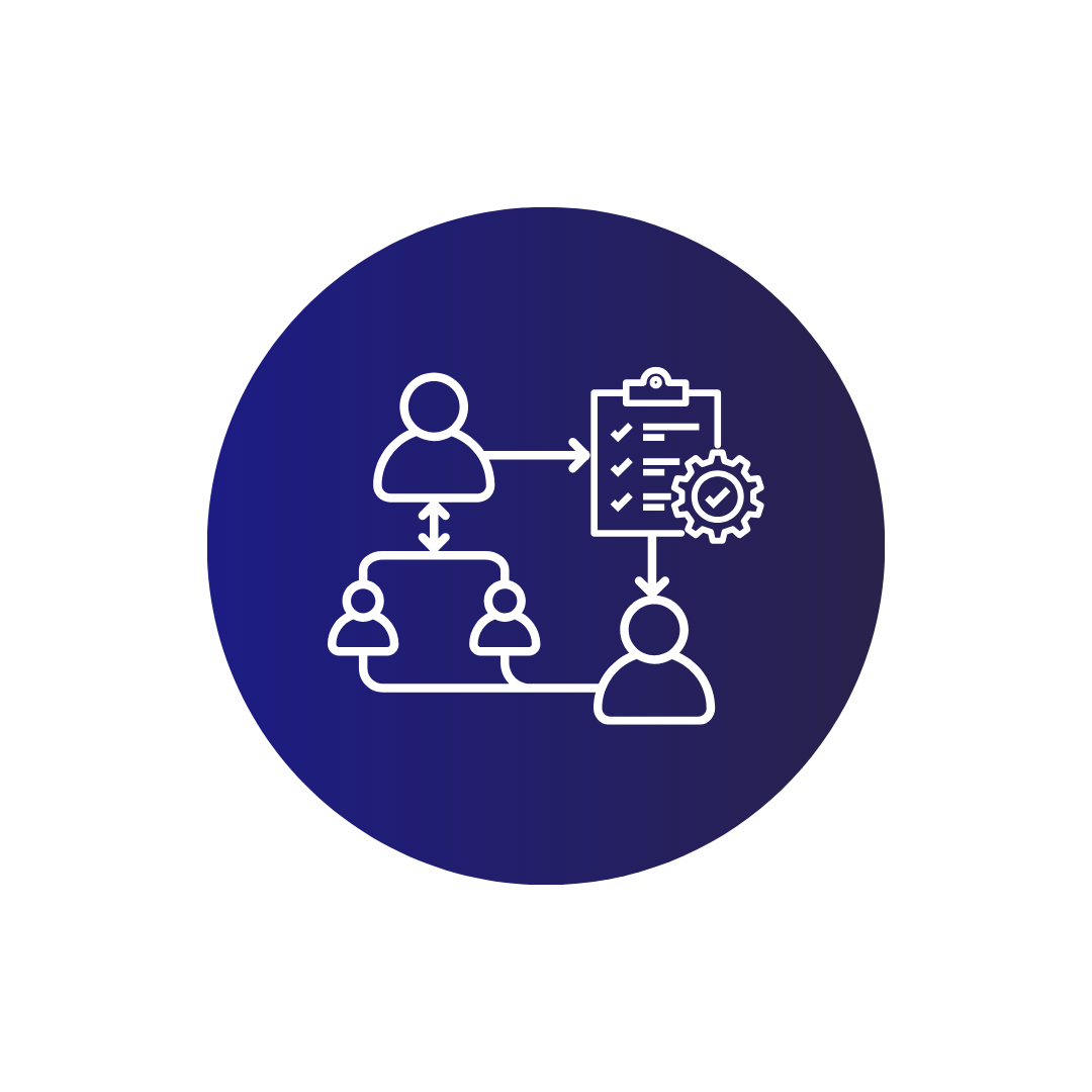 Quality management & systems